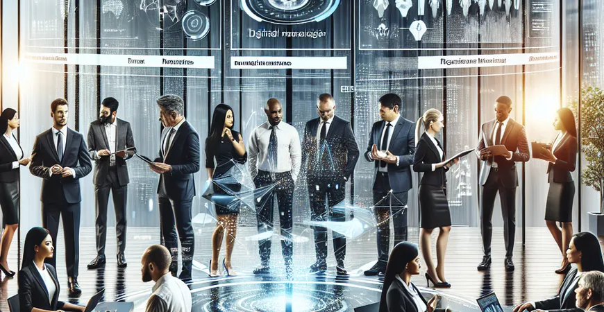 员工关系如何化解 "老油条" 难题？转化问题员工的技巧